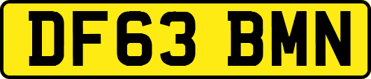 DF63BMN