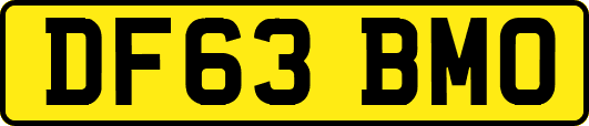 DF63BMO