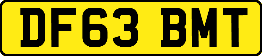DF63BMT