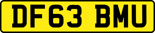 DF63BMU