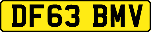 DF63BMV