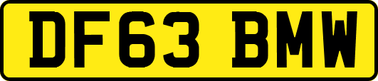 DF63BMW