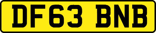 DF63BNB