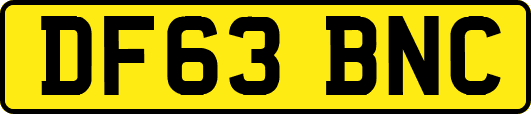 DF63BNC