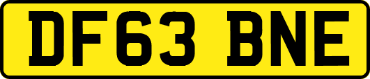 DF63BNE