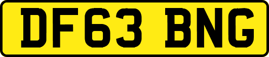 DF63BNG