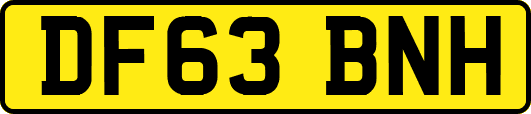 DF63BNH