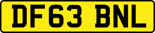 DF63BNL