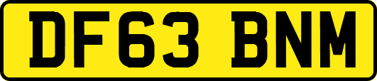 DF63BNM