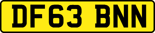 DF63BNN