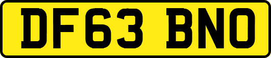 DF63BNO