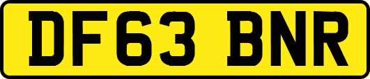 DF63BNR