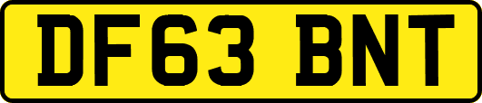 DF63BNT