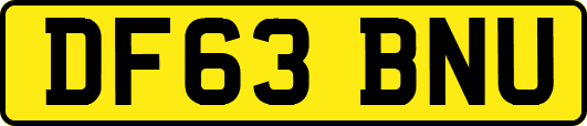 DF63BNU