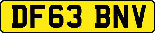 DF63BNV