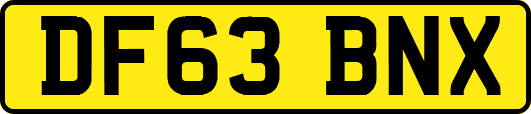 DF63BNX
