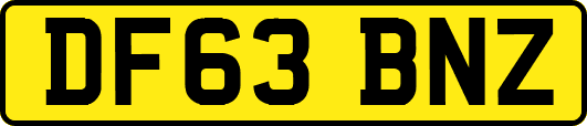 DF63BNZ