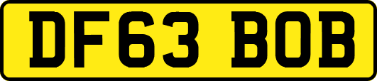 DF63BOB