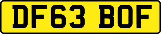 DF63BOF