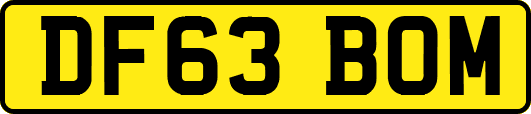 DF63BOM
