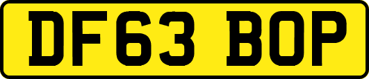 DF63BOP