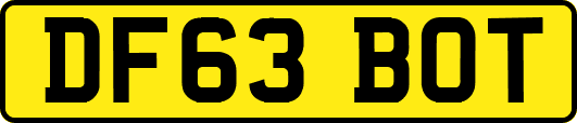 DF63BOT