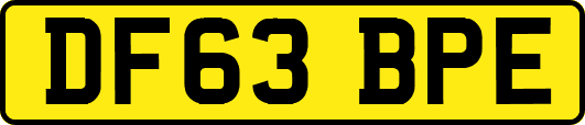 DF63BPE