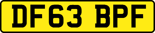 DF63BPF