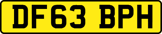 DF63BPH