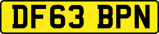 DF63BPN