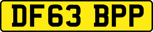 DF63BPP