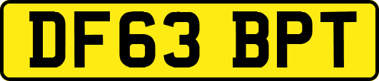 DF63BPT