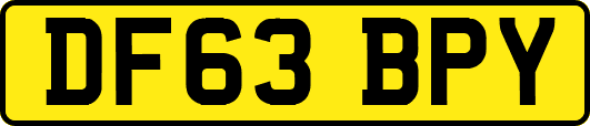 DF63BPY