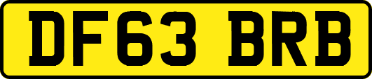DF63BRB