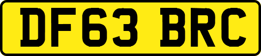 DF63BRC