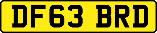 DF63BRD