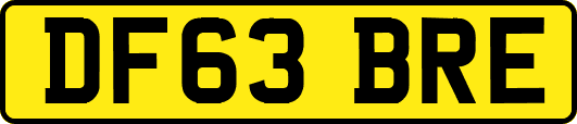 DF63BRE