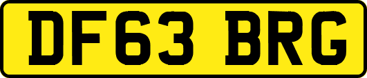 DF63BRG