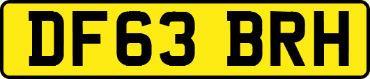DF63BRH