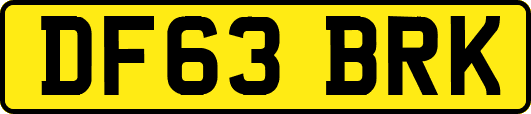 DF63BRK
