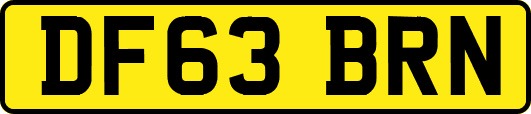 DF63BRN