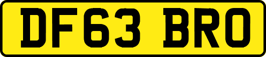 DF63BRO