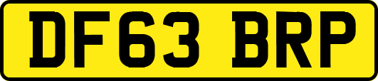 DF63BRP