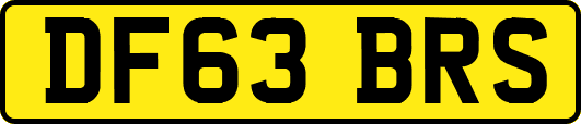 DF63BRS