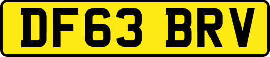 DF63BRV