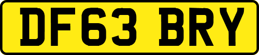 DF63BRY