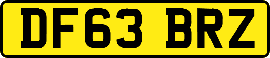 DF63BRZ