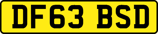 DF63BSD