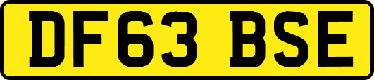 DF63BSE