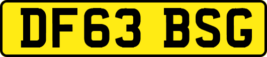 DF63BSG